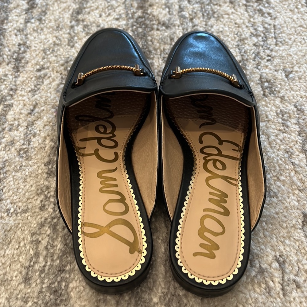 Sam Edelman used slides - Picture 2 of 4